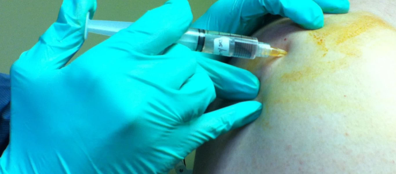 Κορτιζόνη και κορτιζονούχα σκευάσματα: Όλα όσα πρέπει να γνωρίζετε (βίντεο)